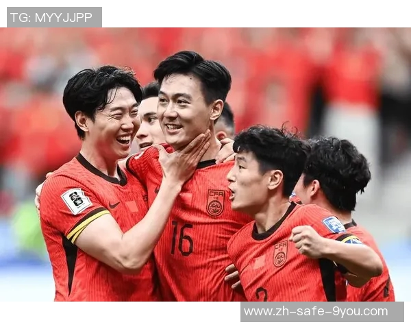 央视足球比赛精彩回顾与分析助力球迷更好理解赛事魅力与战术博弈