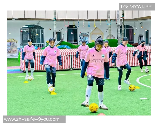 提升团队配合与个人技能的足球4对4训练形式探索与实践